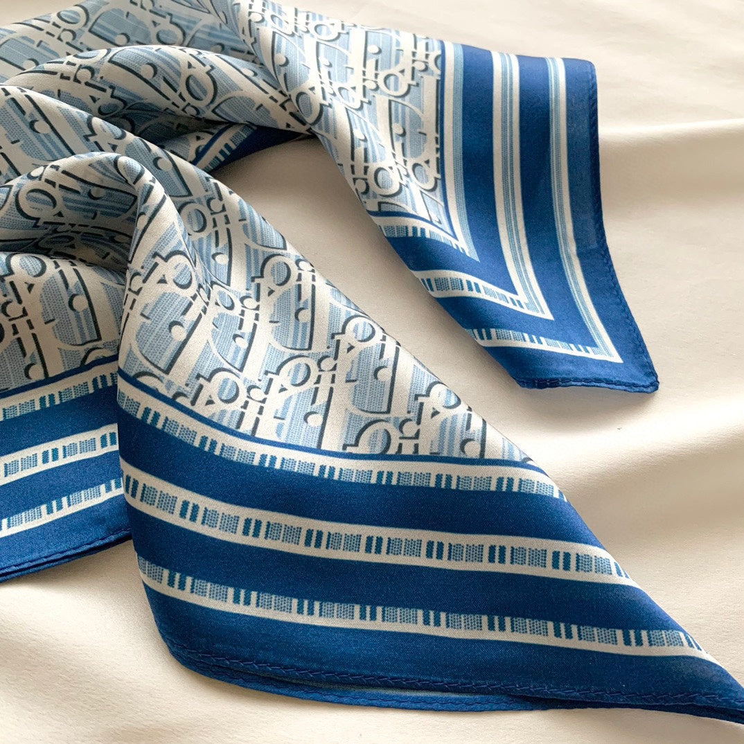 DIO* 25SS square towel