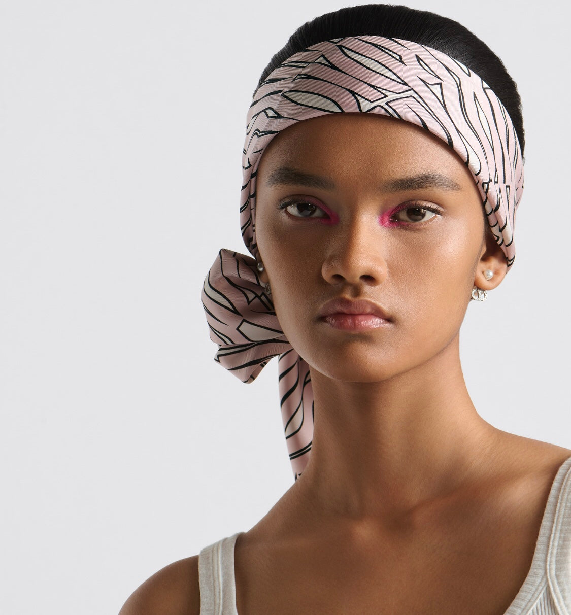 DIO* 25SS square towel