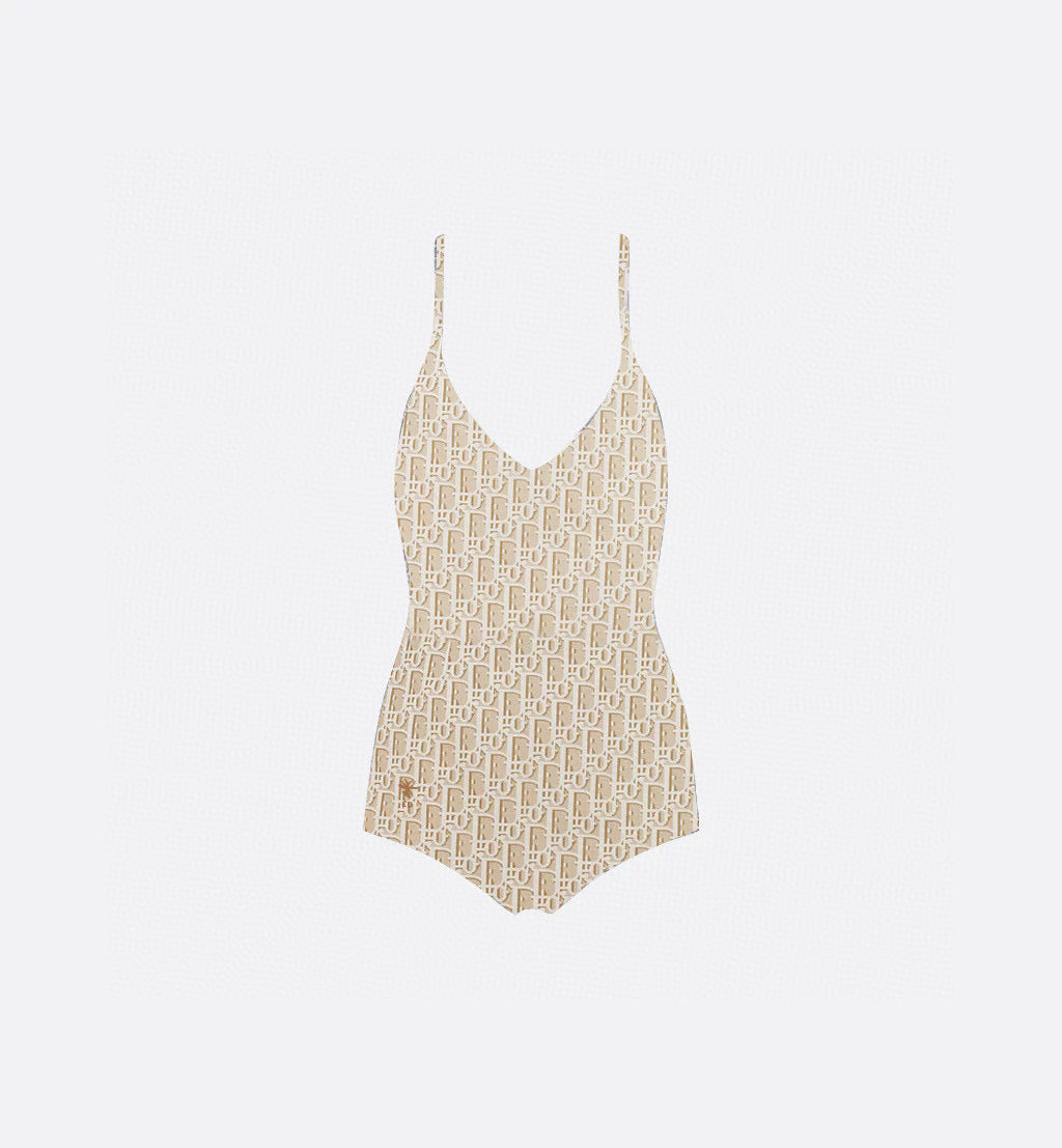 DIO* 25SS One-Piece Swimsuit