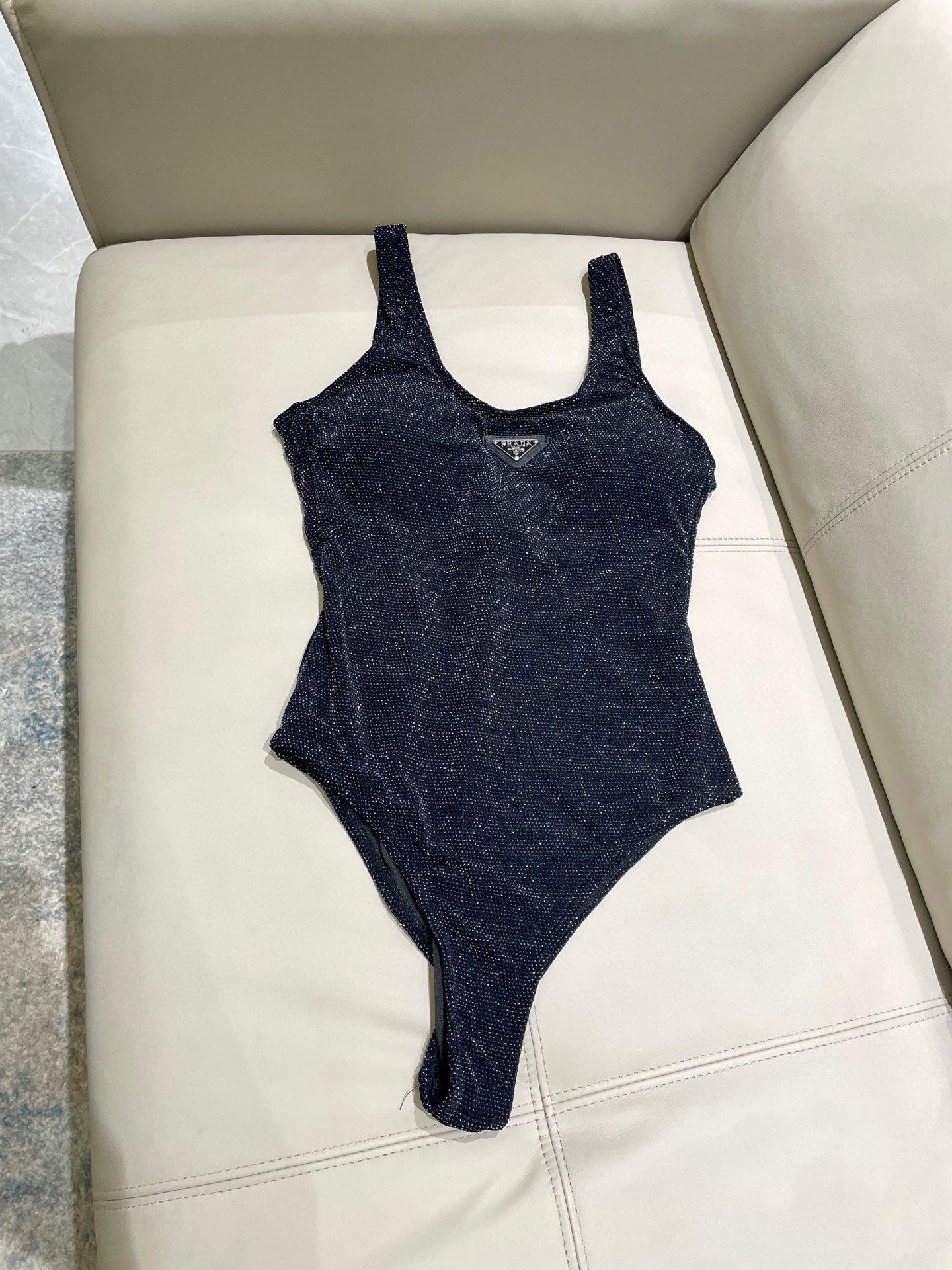 PRA* 25SS One Piece Swimsuit
