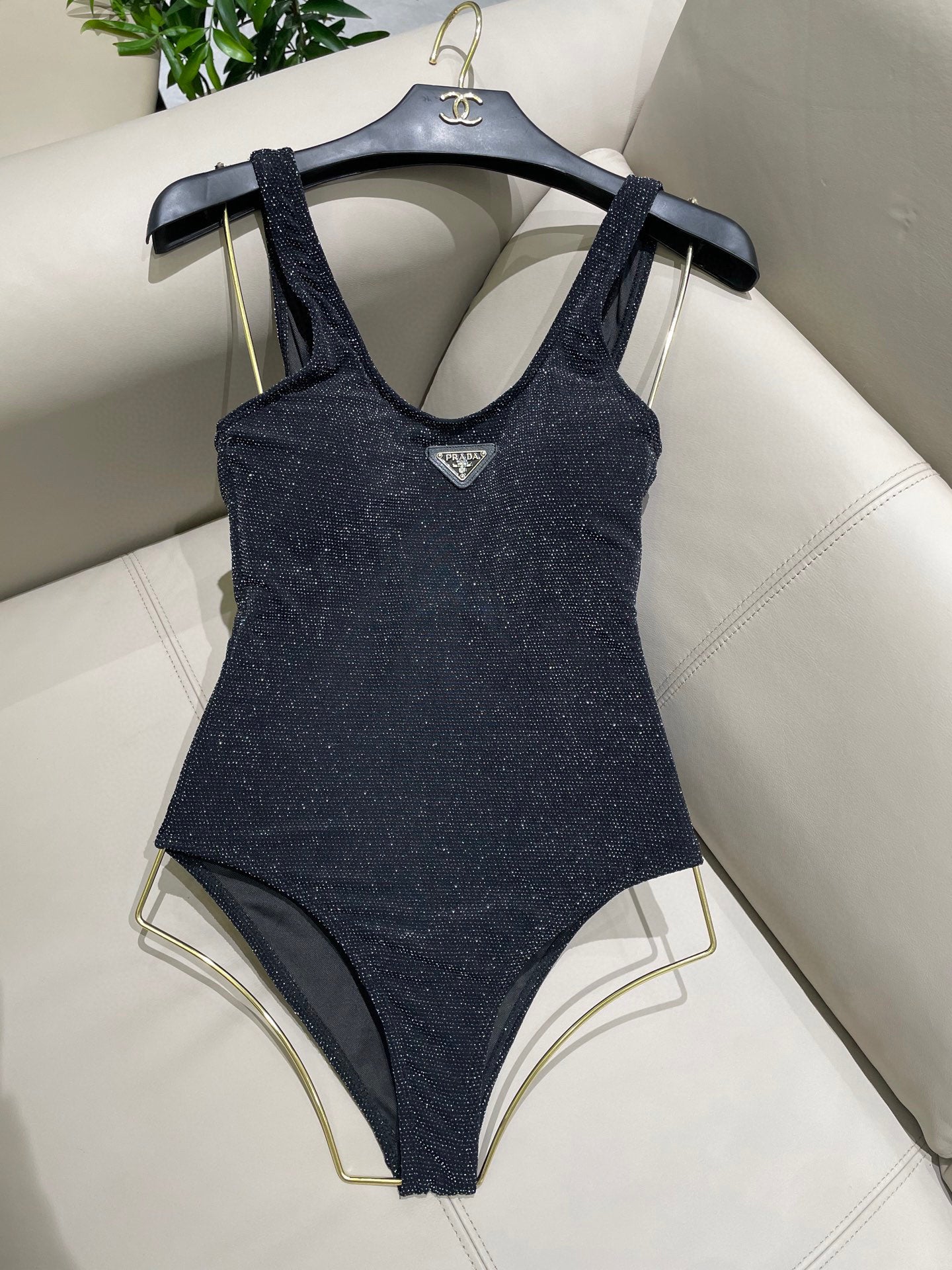 PRA* 25SS One Piece Swimsuit