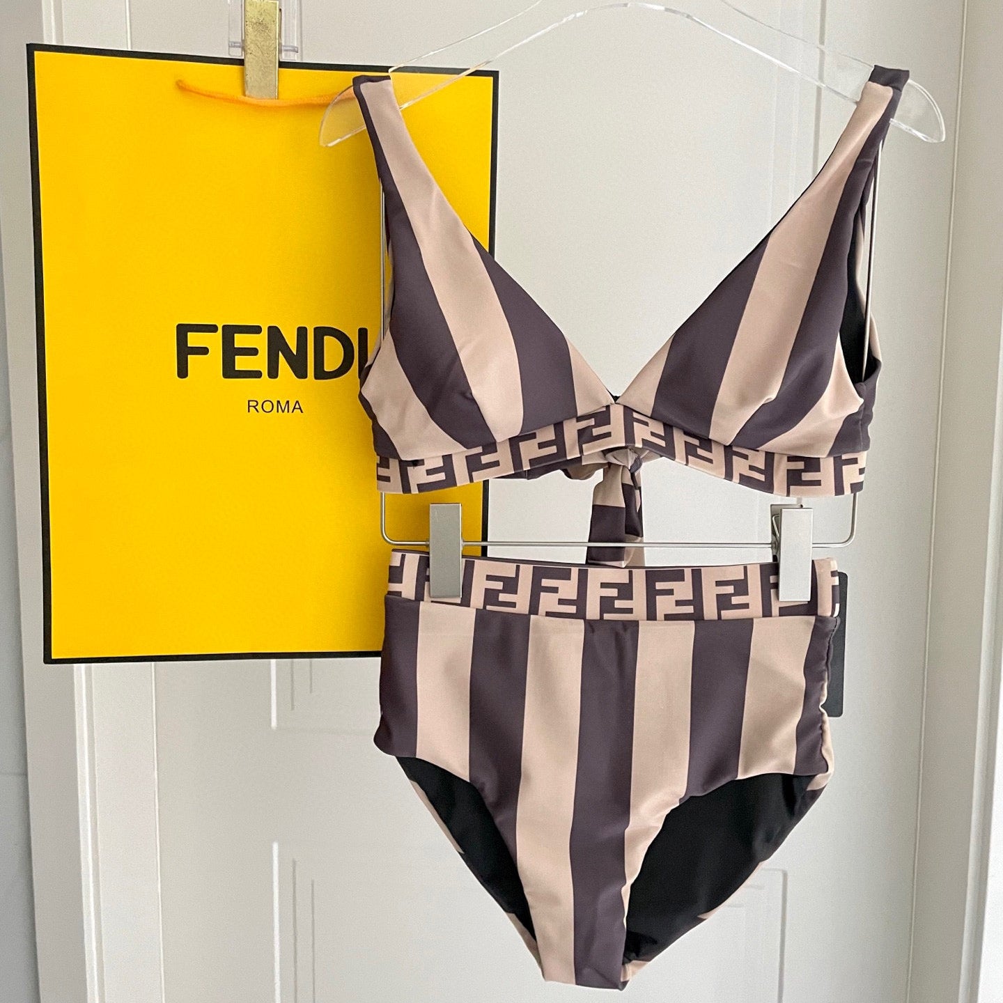 FEN* 25SS swimsuit