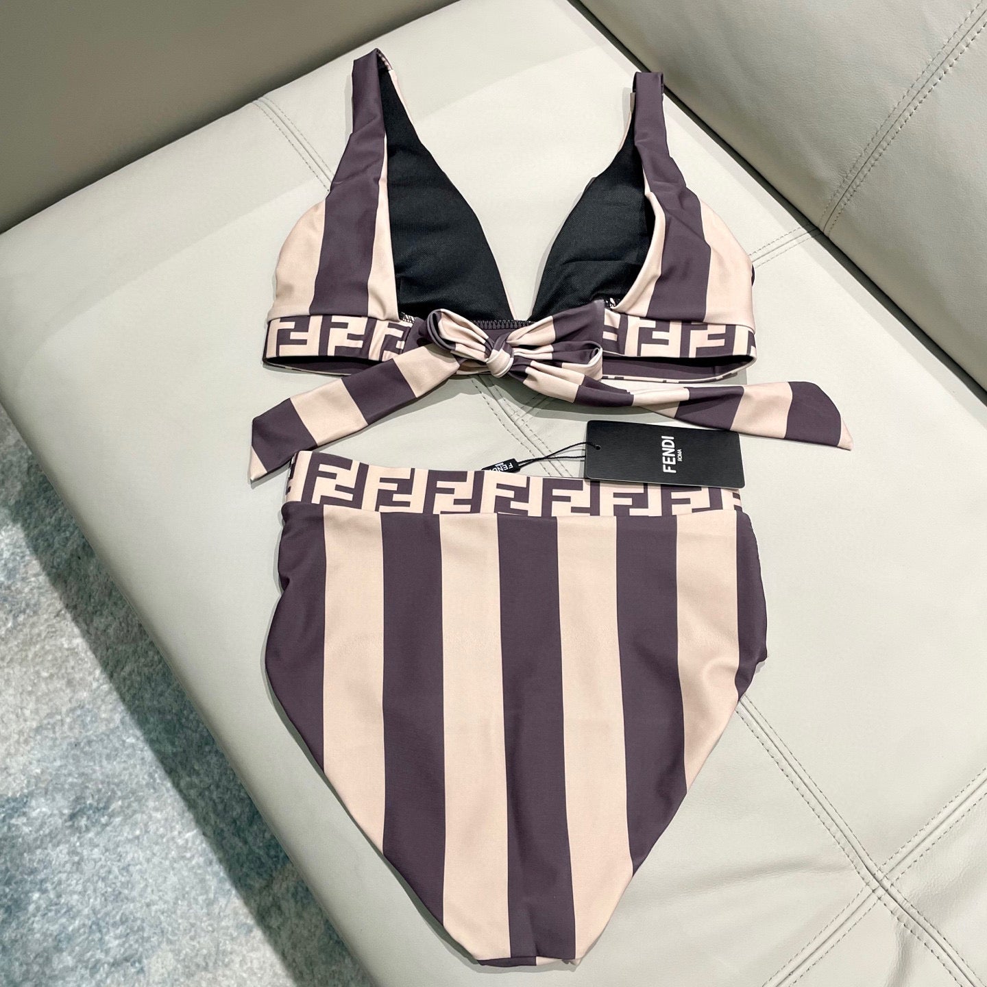 FEN* 25SS swimsuit