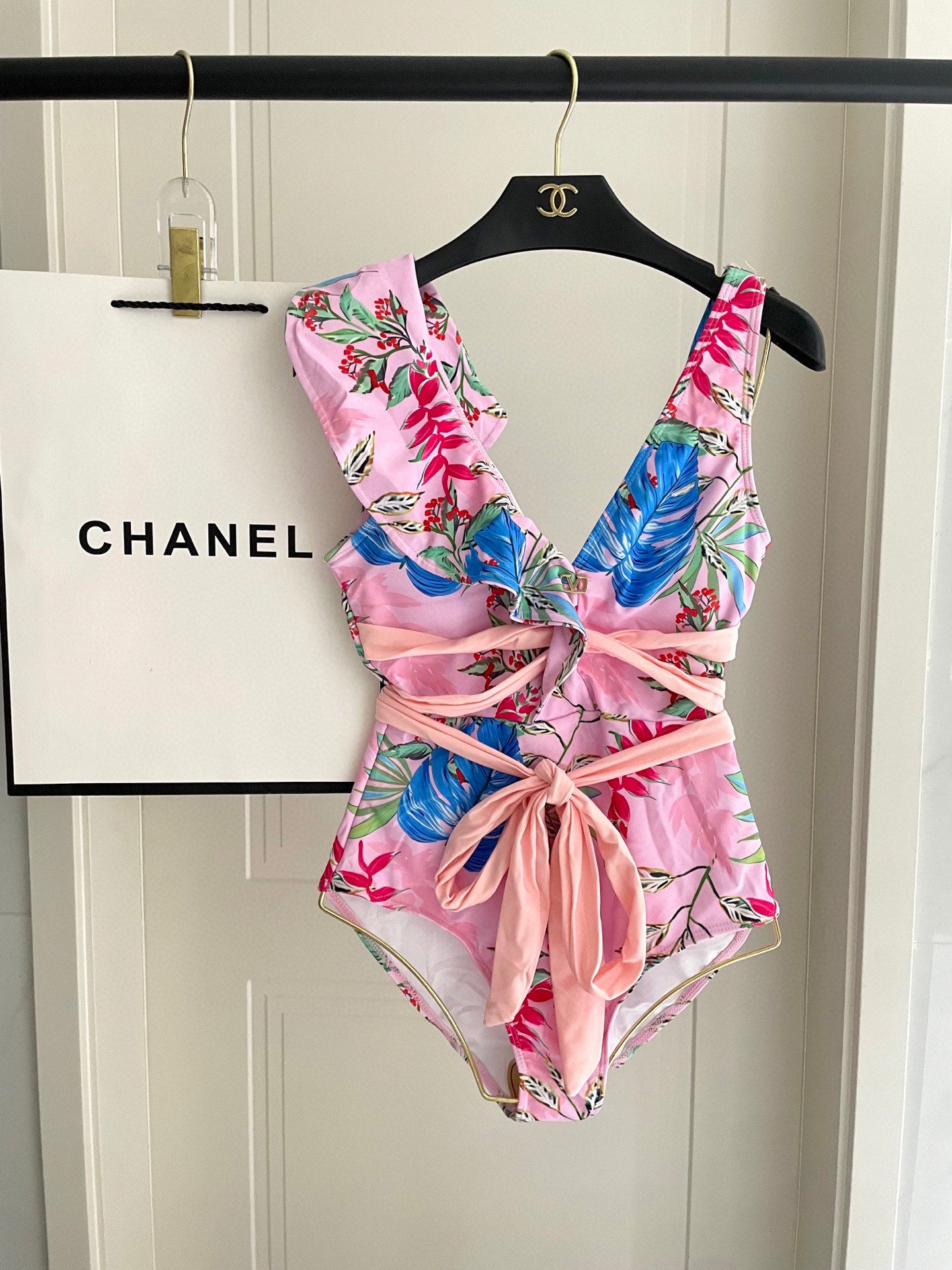 Valenti* 25SS swimsuit