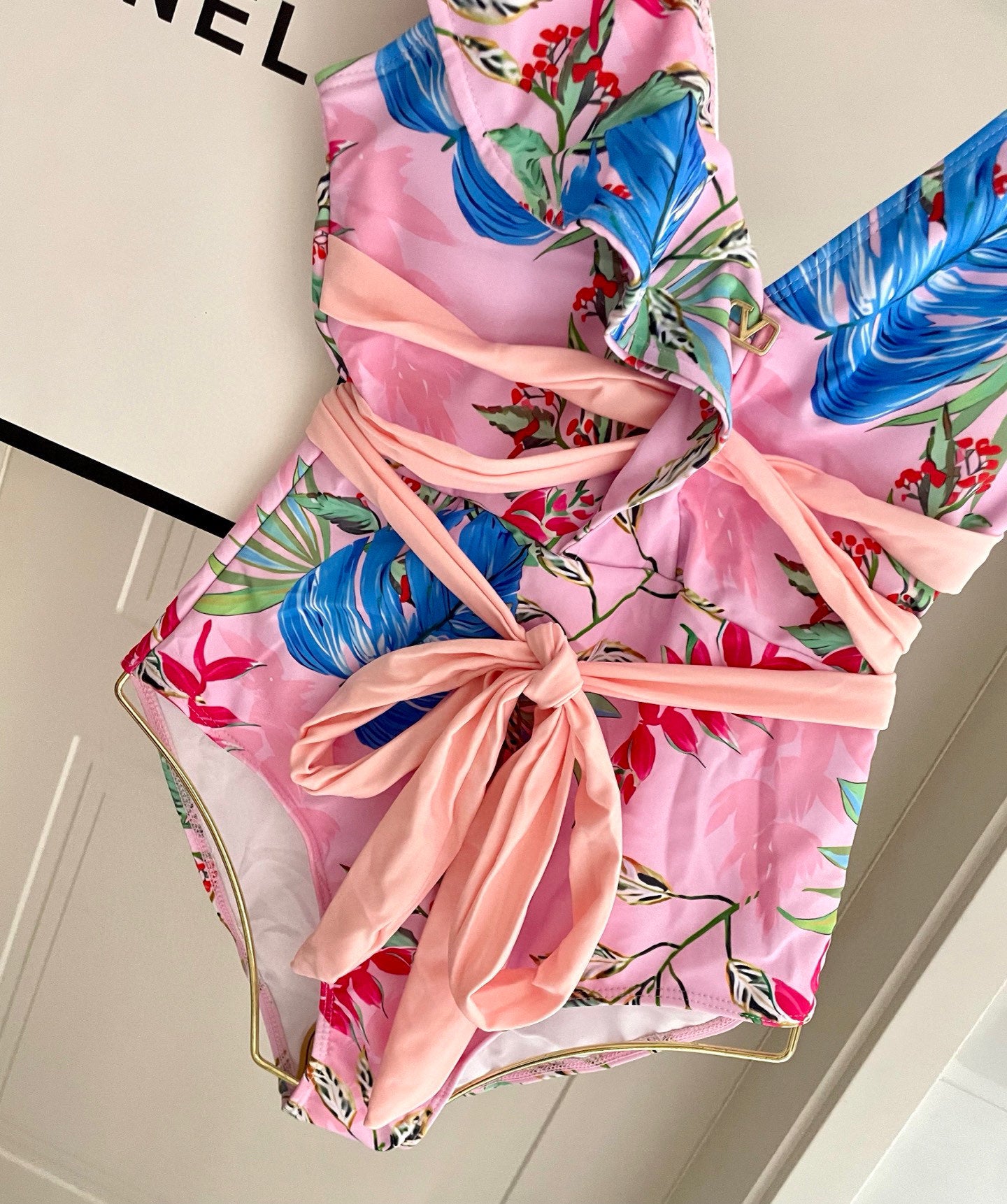 Valenti* 25SS swimsuit