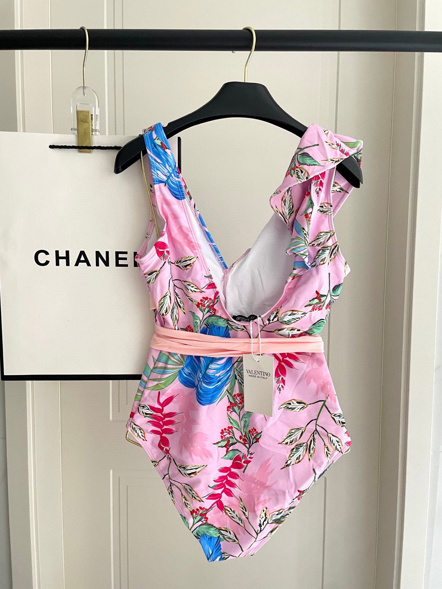 Valenti* 25SS swimsuit