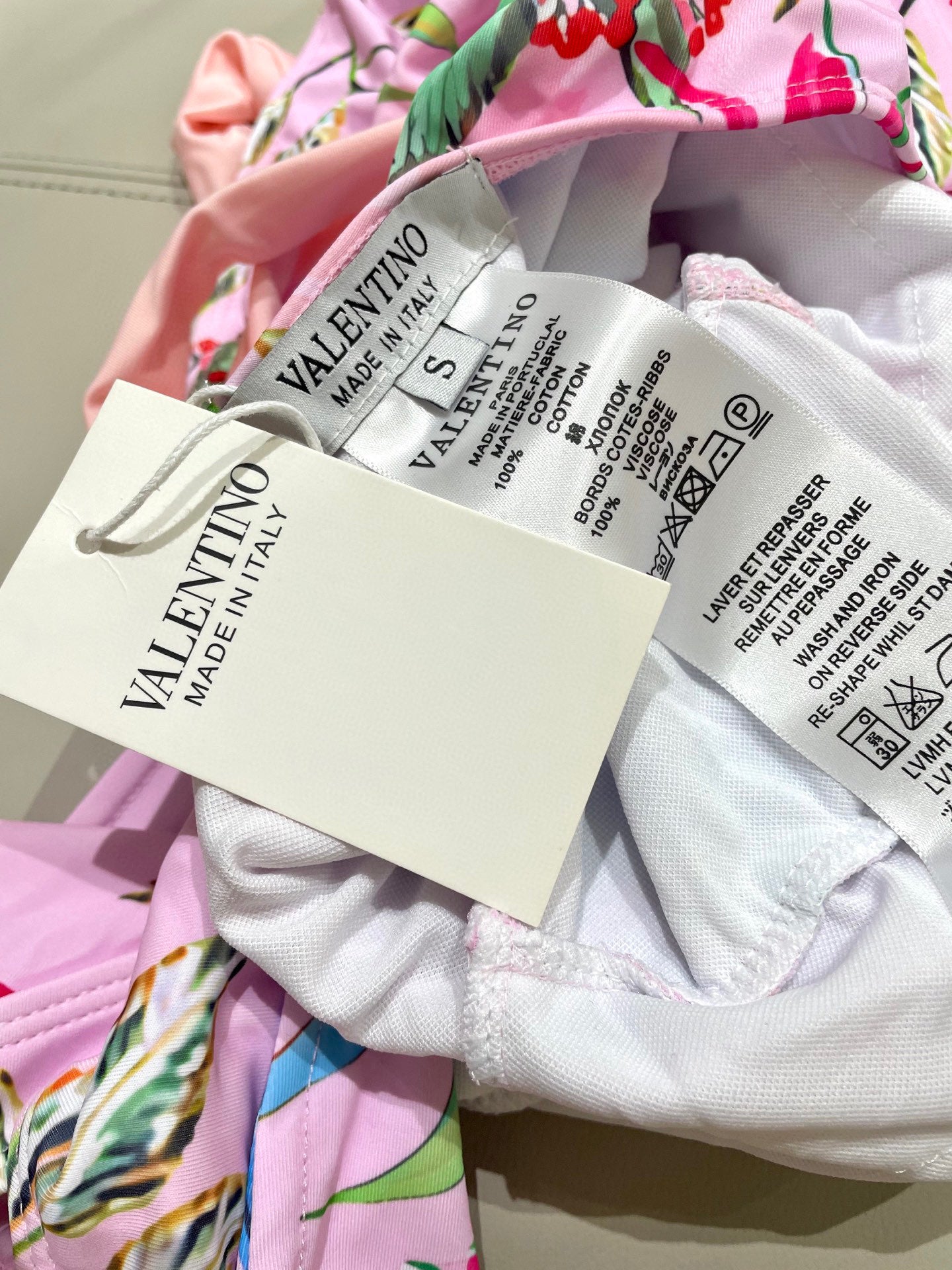 Valenti* 25SS swimsuit