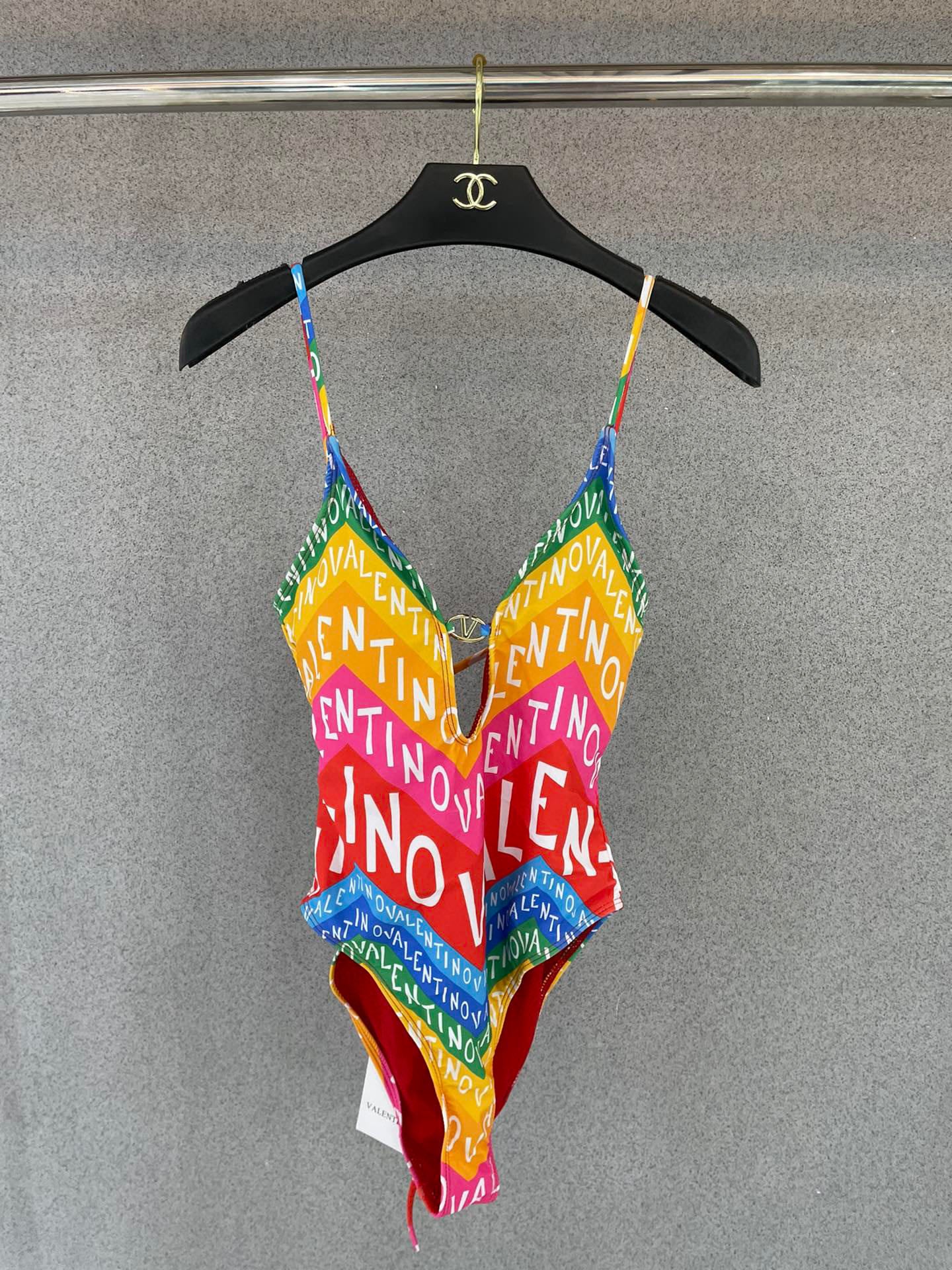 Valenti* 25SS swimsuit