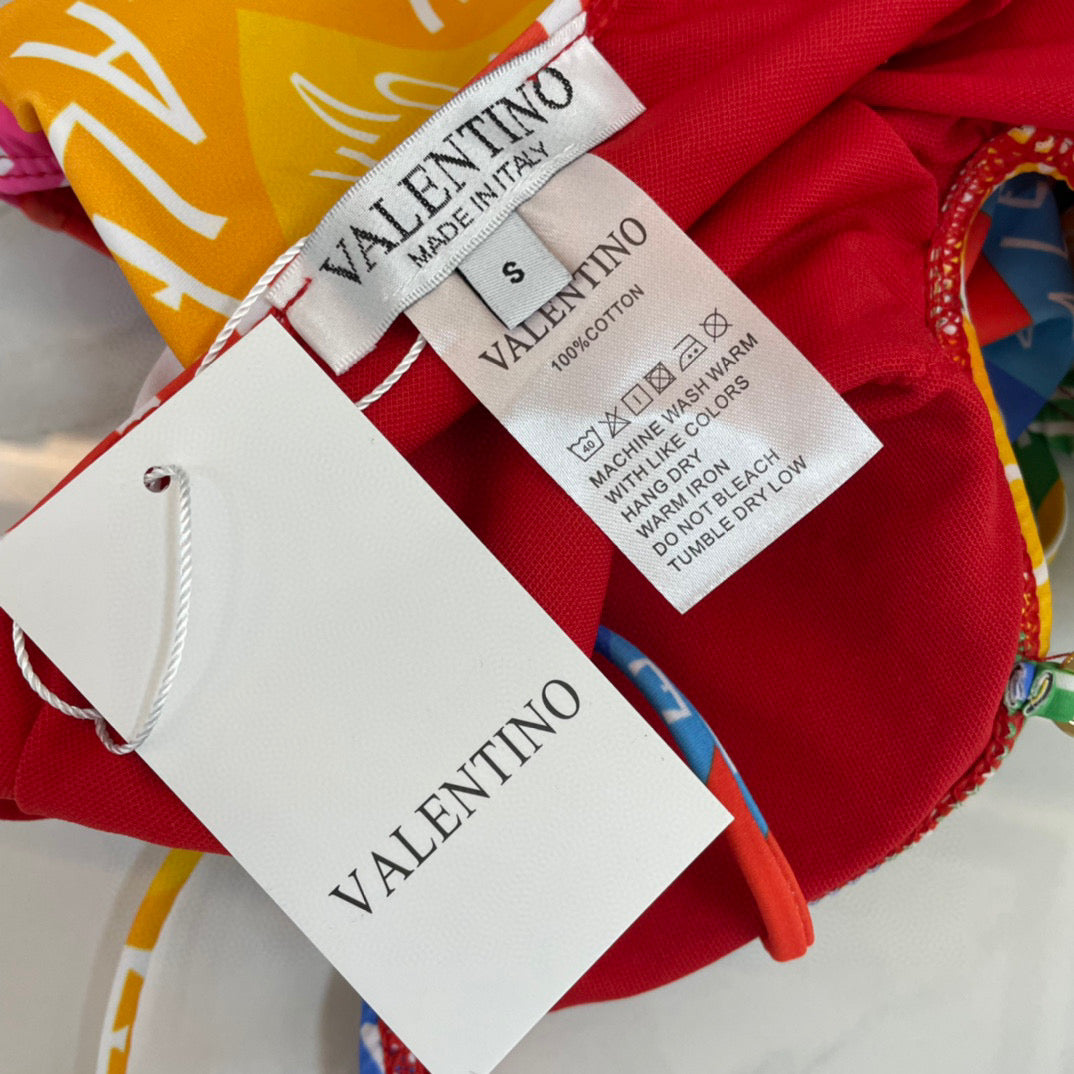Valenti* 25SS swimsuit