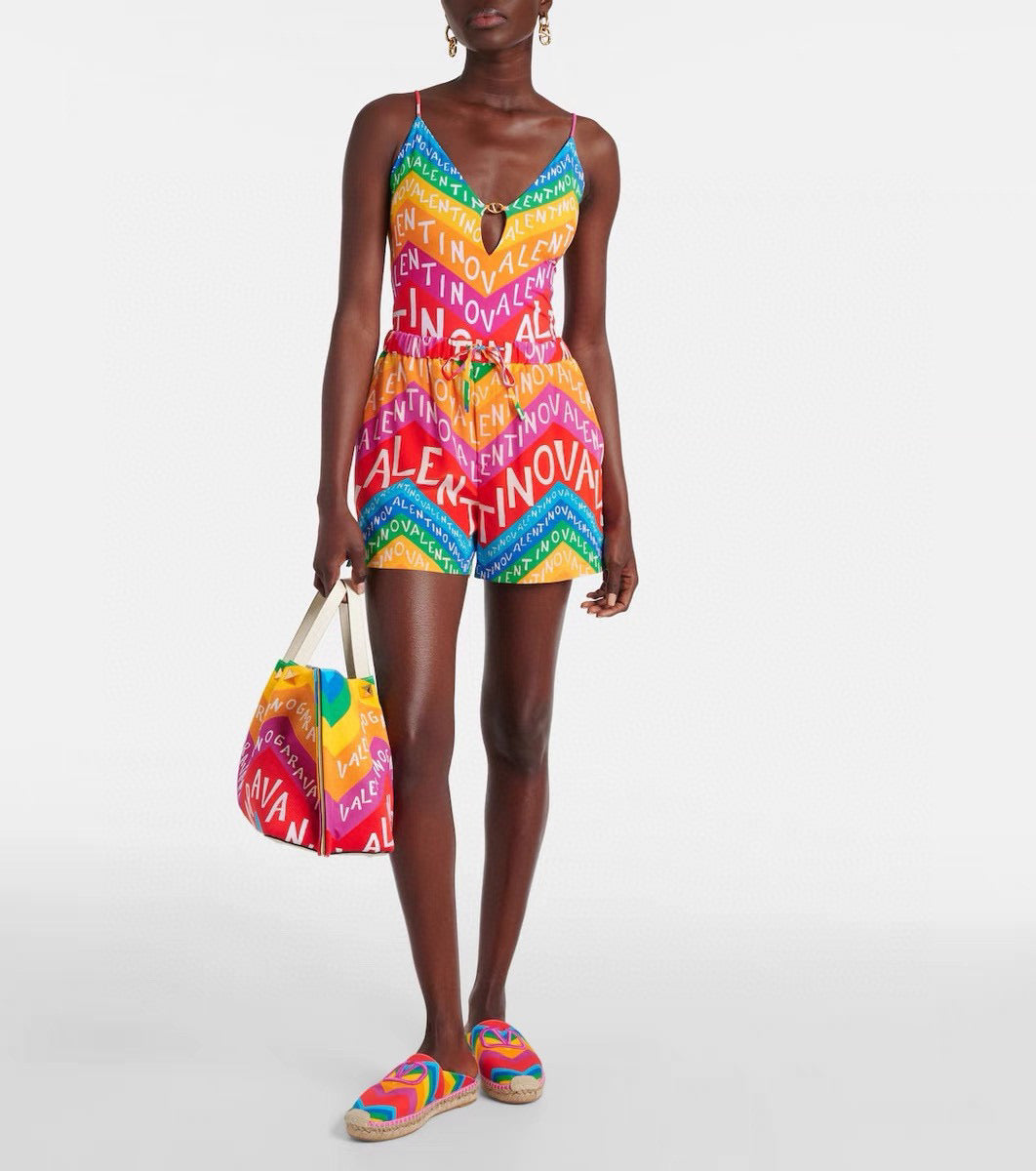 Valenti* 25SS swimsuit