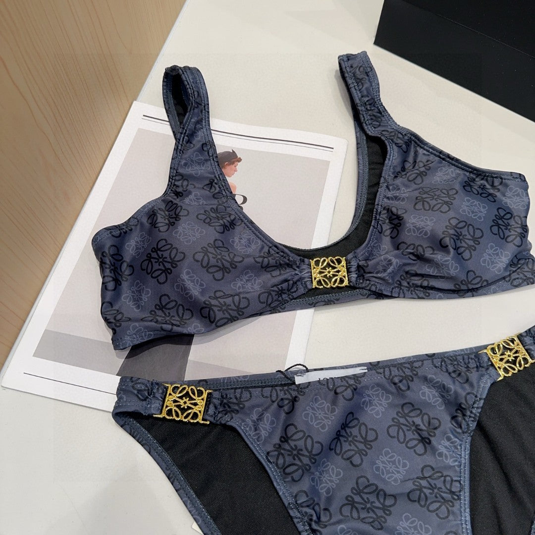 Loew* 25SS swimsuit