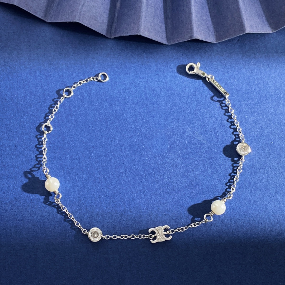 Celine* 25SS bracelet