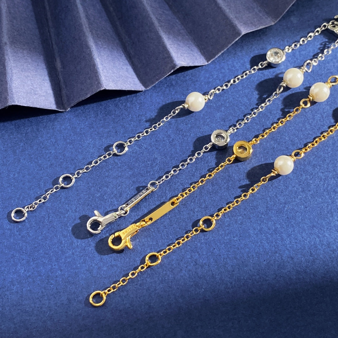 Celine* 25SS bracelet