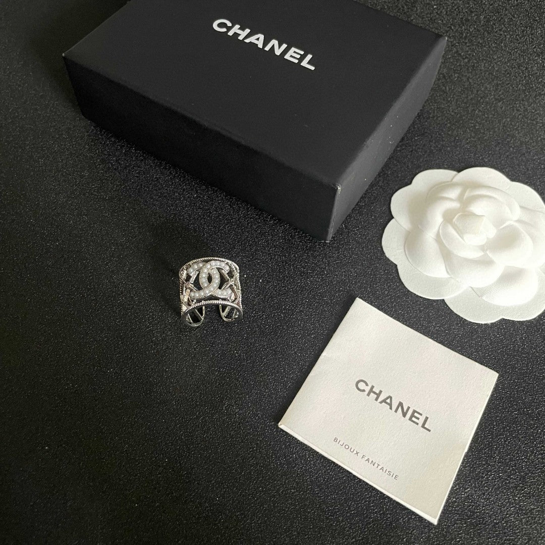 CHAN* 25SS ring