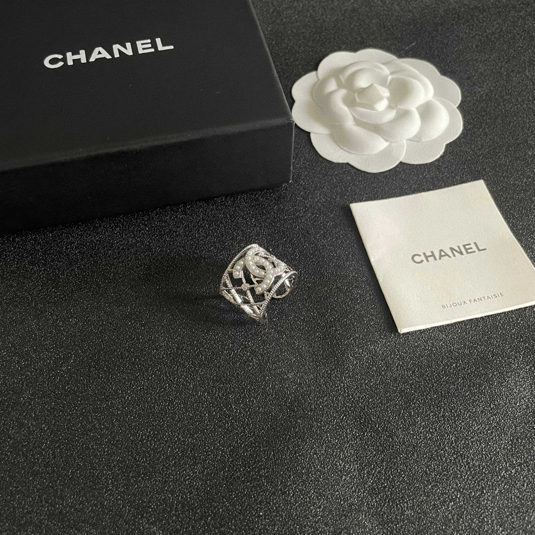 CHAN* 25SS ring