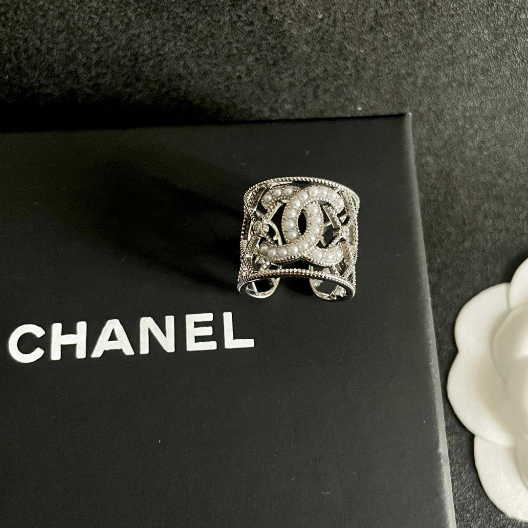 CHAN* 25SS ring
