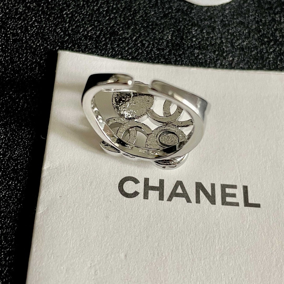 CHAN* 25SS ring
