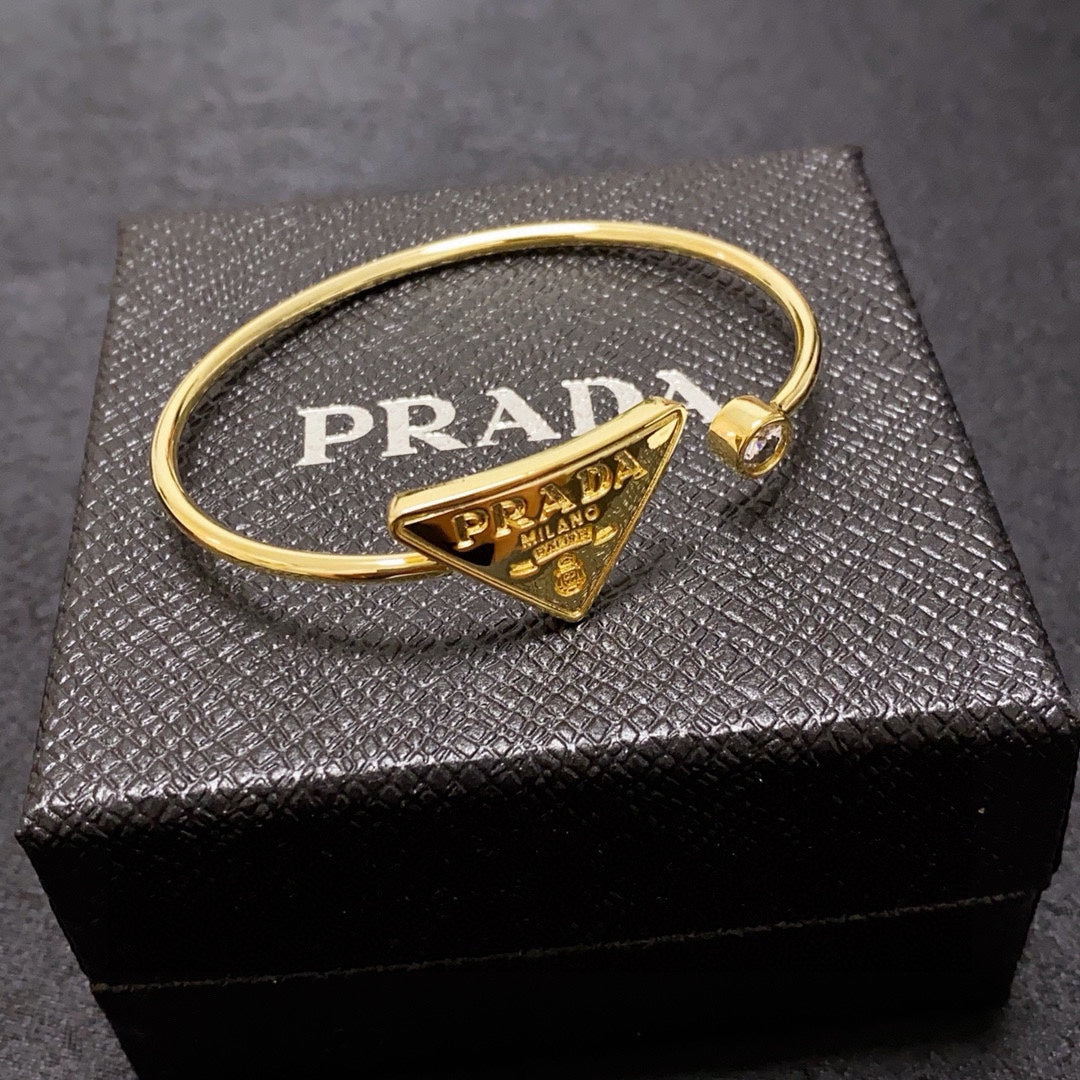 PRA* 25SS bracelet