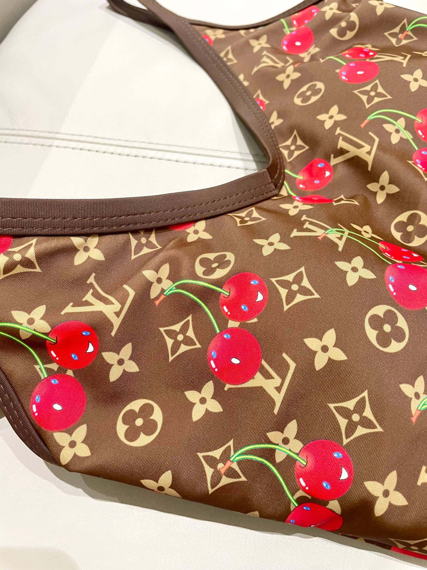 LOU* 25 One-Piece Swimsuit