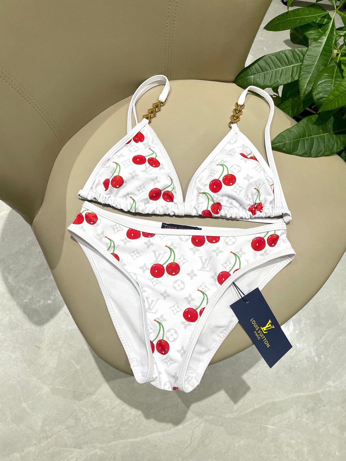 LOU* 25SS swimsuit