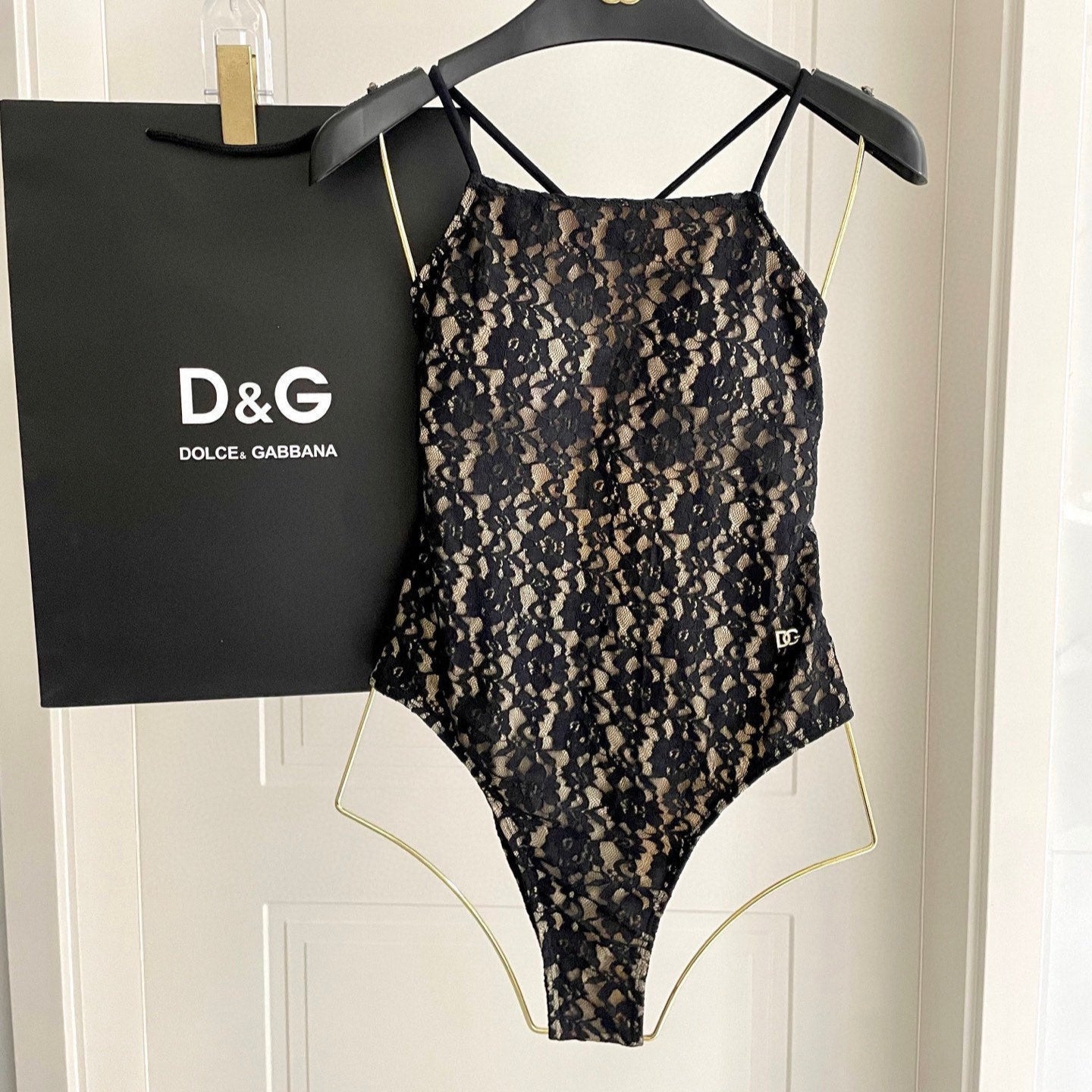 DG* 25SS swimsuit