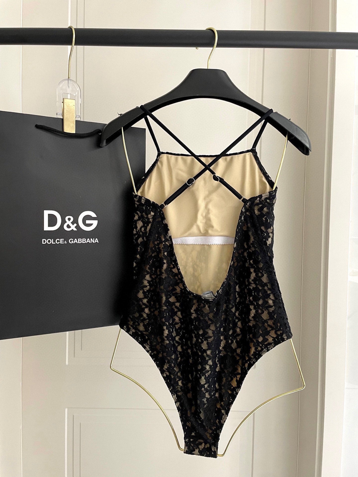 DG* 25SS swimsuit