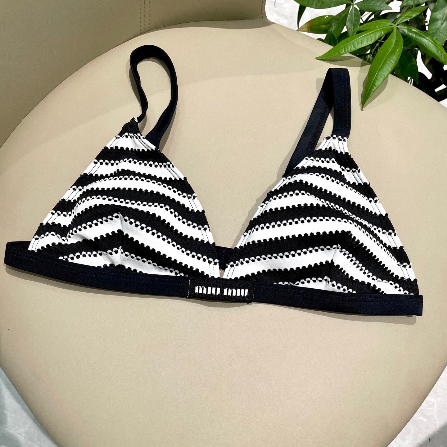 MIU* 25SS swimsuit