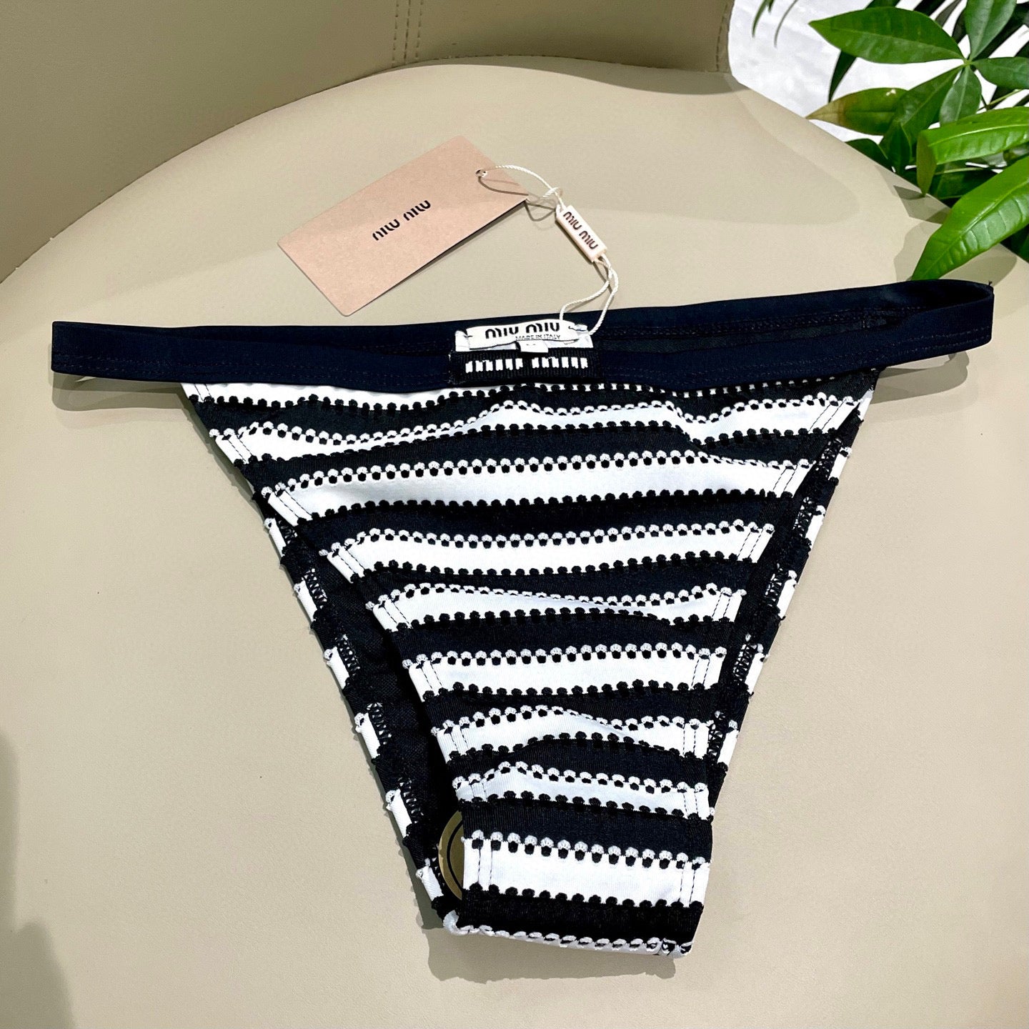 MIU* 25SS swimsuit