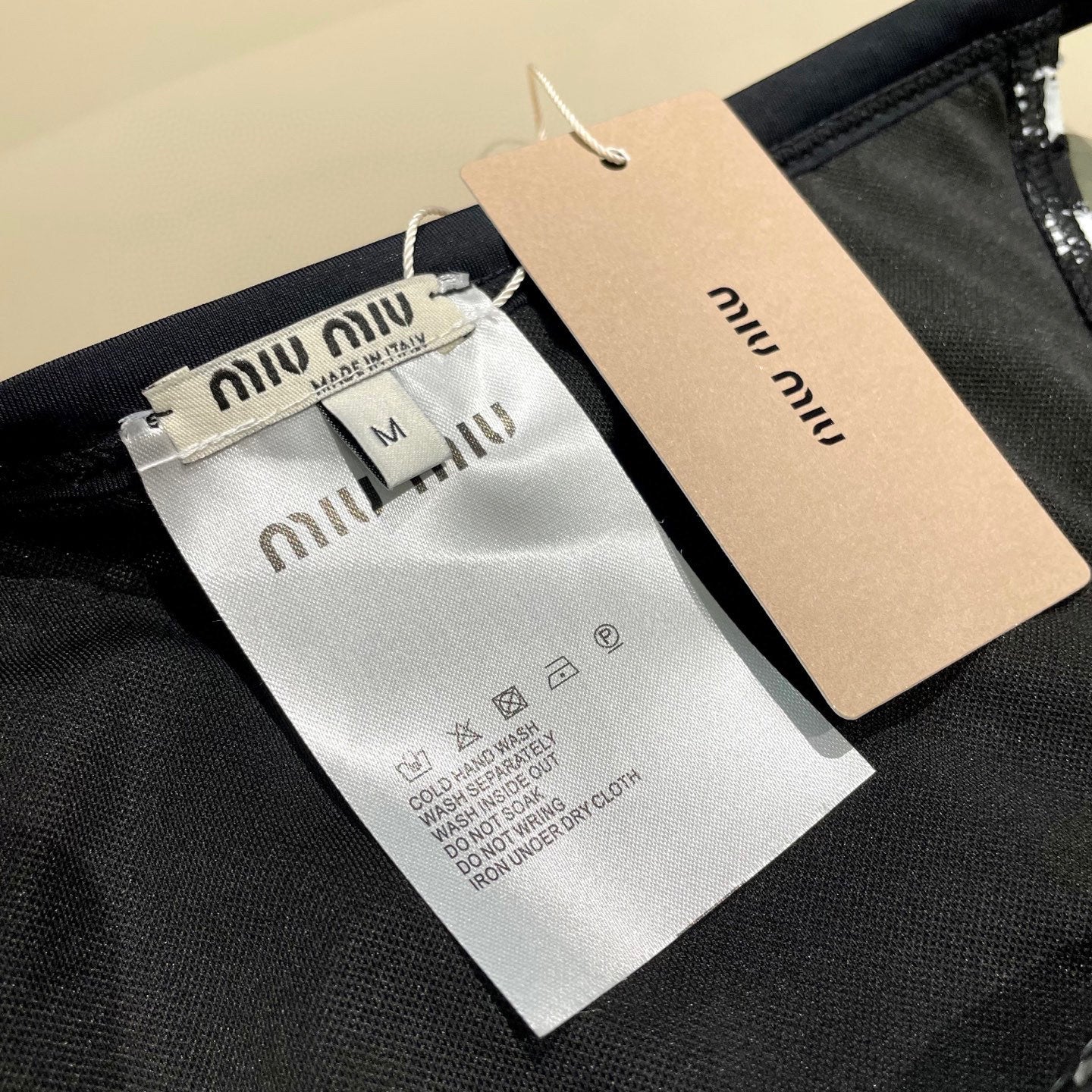 MIU* 25SS swimsuit