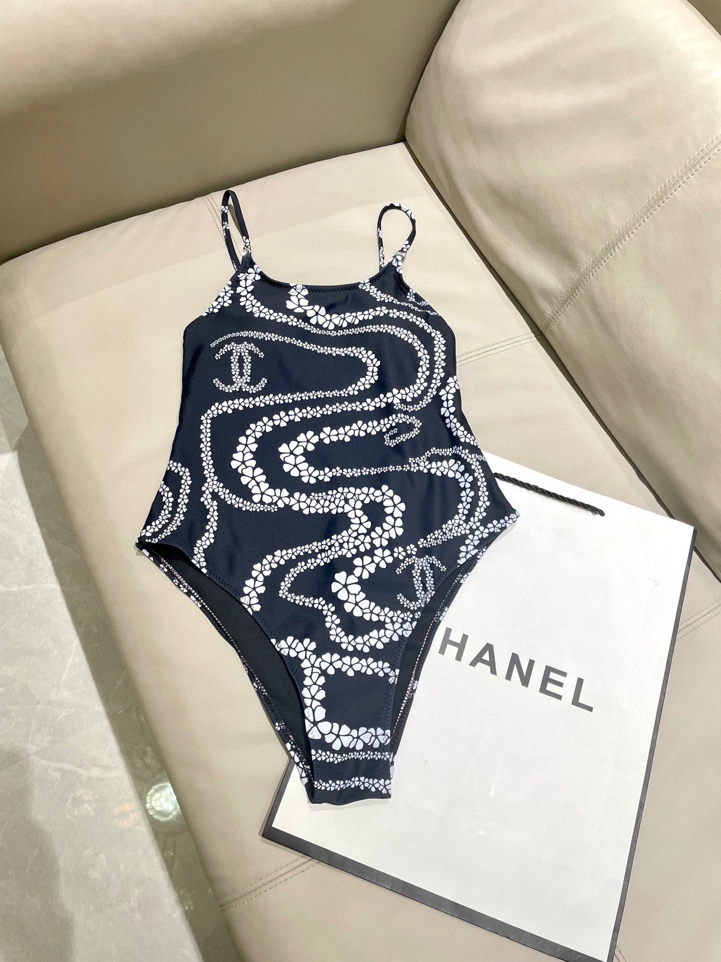 CHAN* 25SS swimsuit