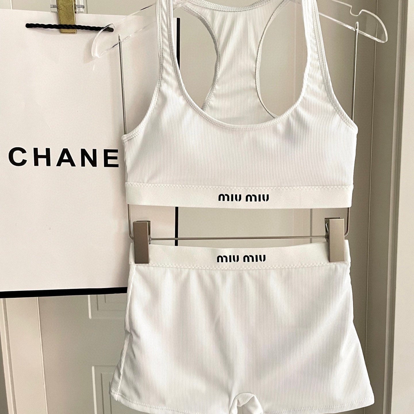 MIU* 25SS swimsuit