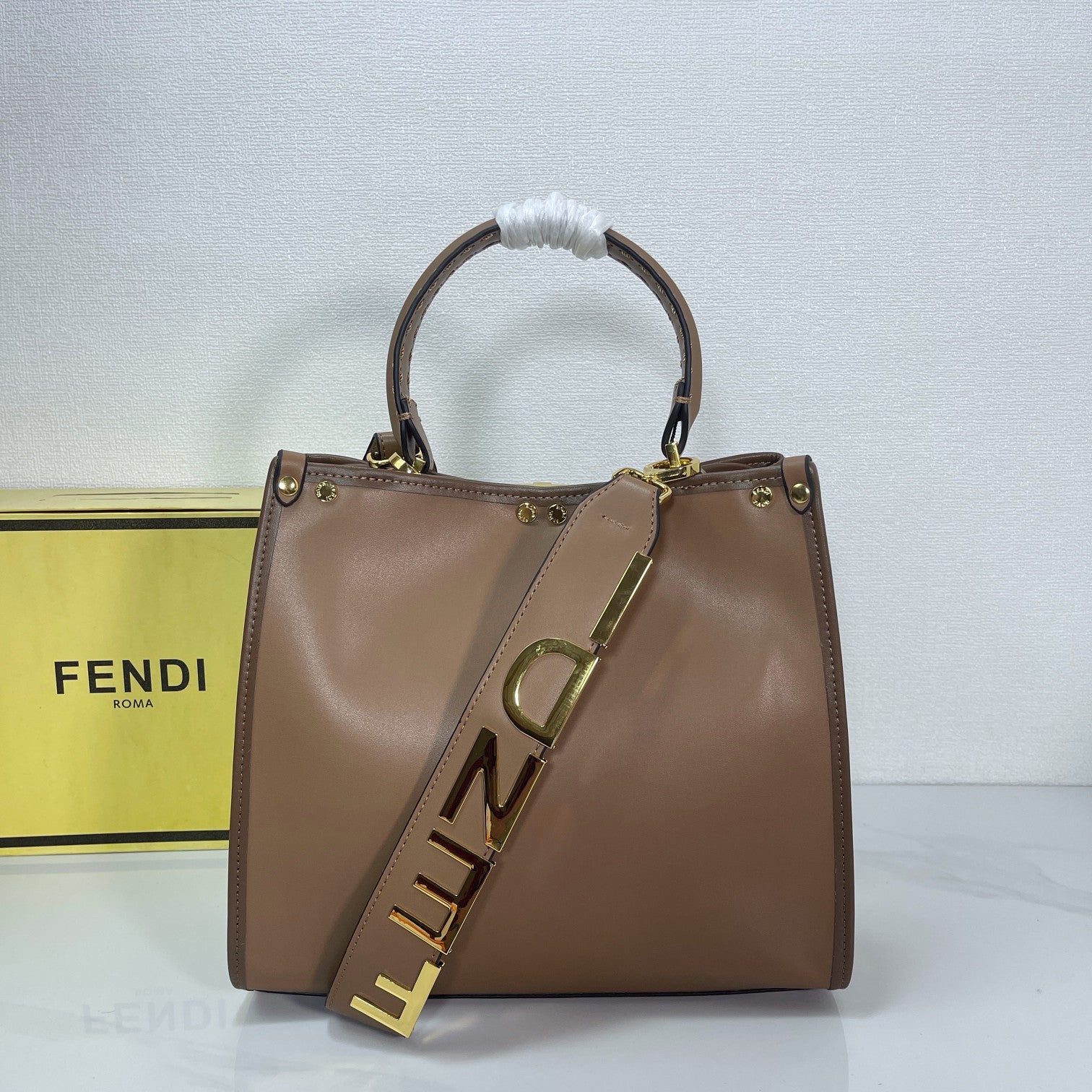 FEN* 25SS Tote Bag