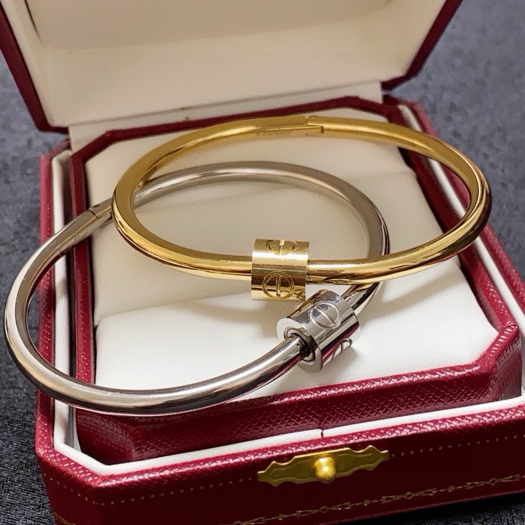 Cartier* 25SS bracelet