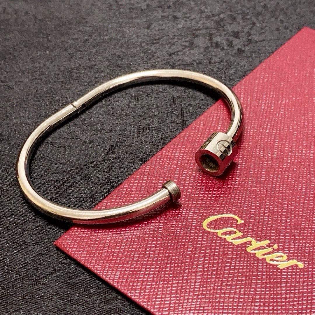 Cartier* 25SS bracelet