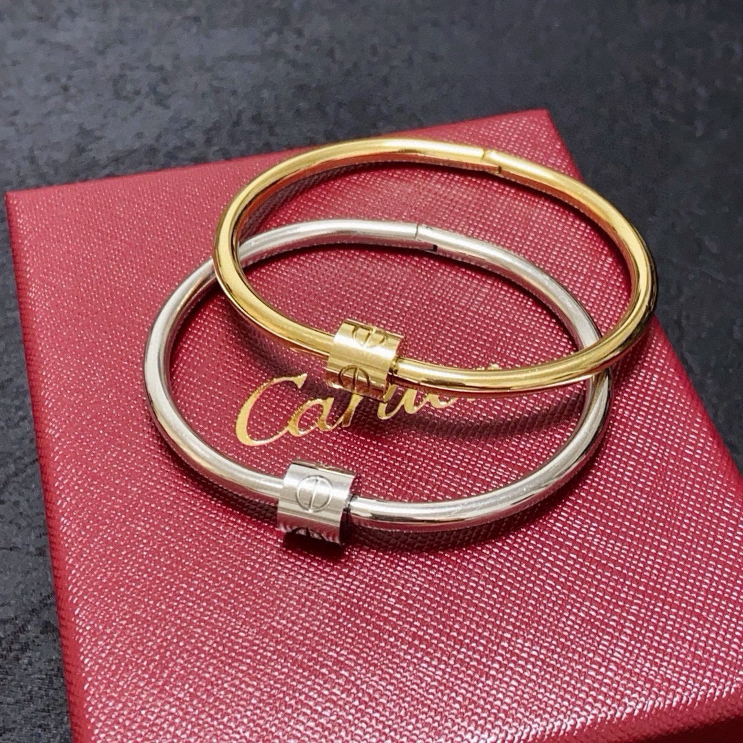 Cartier* 25SS bracelet
