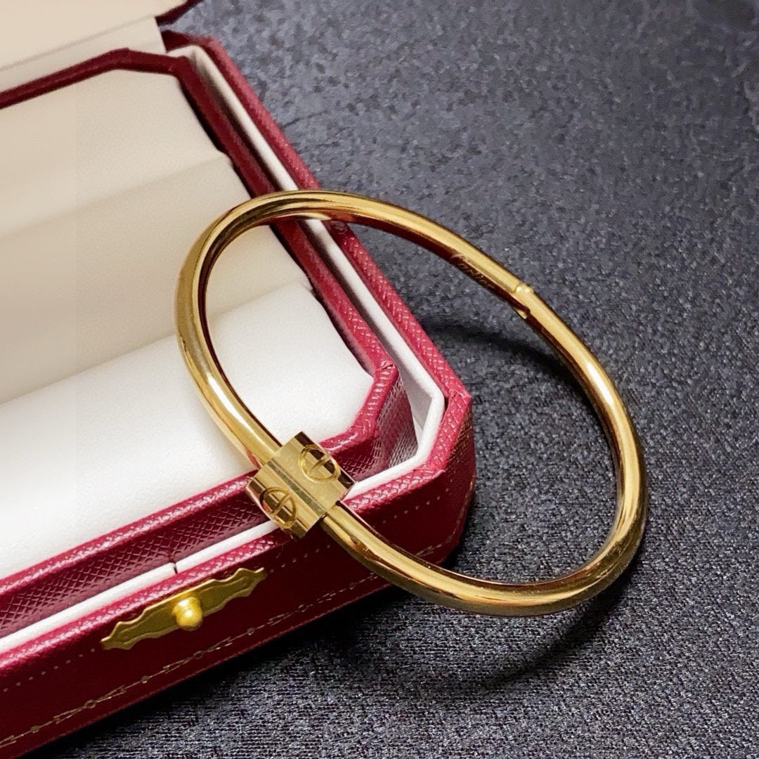 Cartier* 25SS bracelet