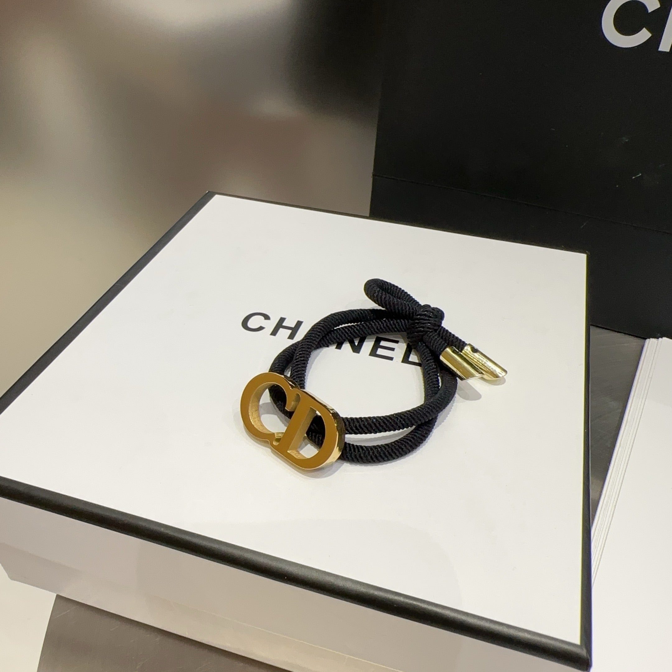 DIO* 25SS Rubber Band