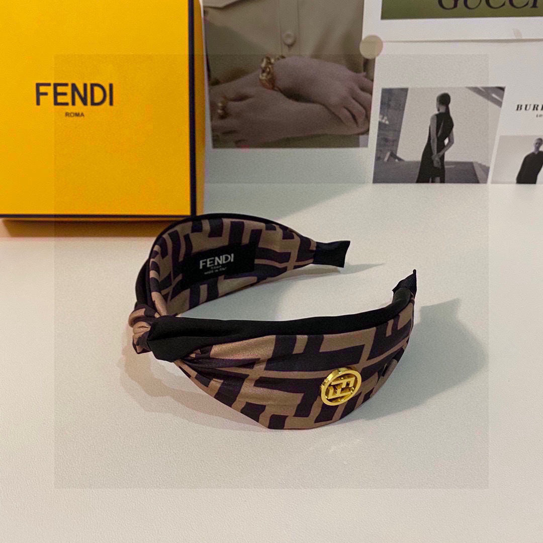 FEN* 25SS Headband