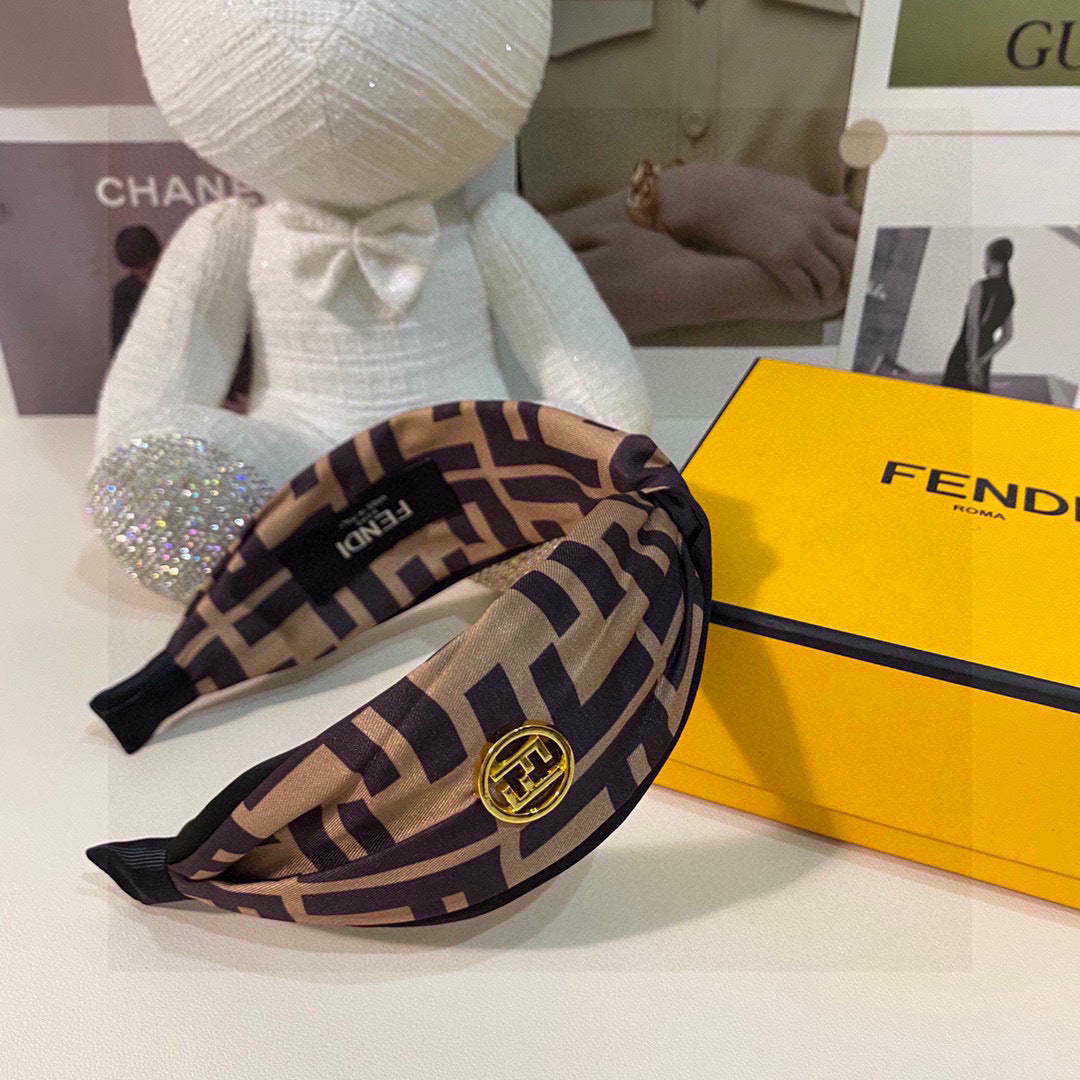 FEN* 25SS Headband