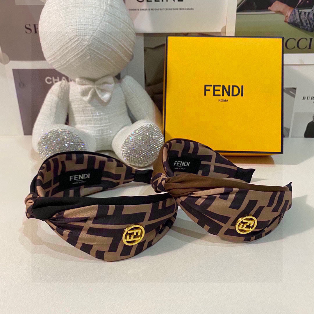 FEN* 25SS Headband