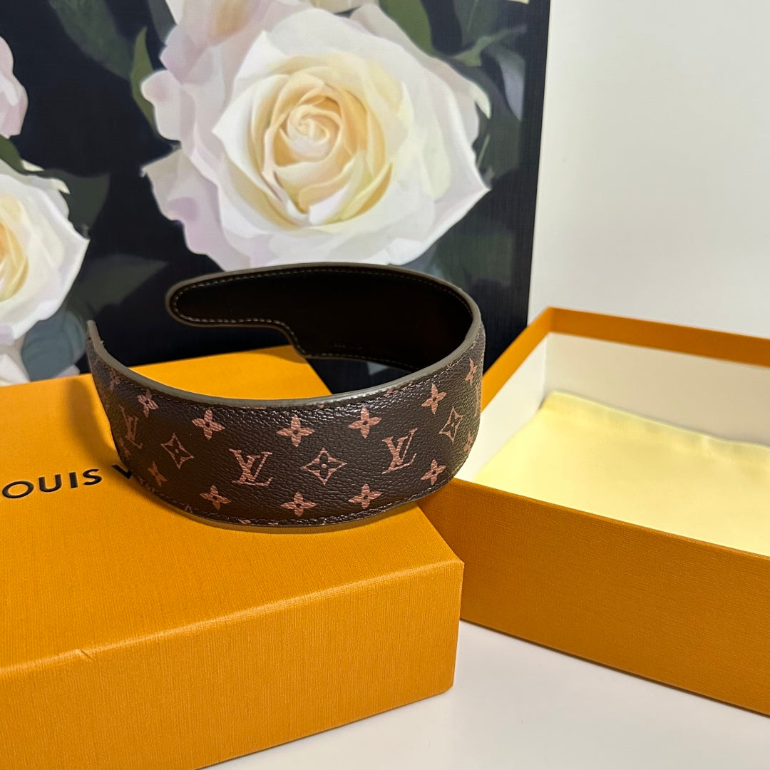 LV* Headband
