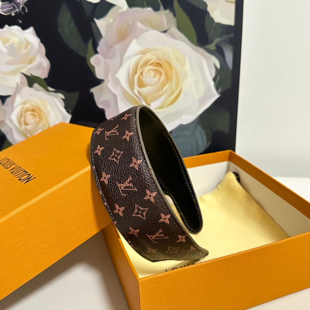 LV* Headband