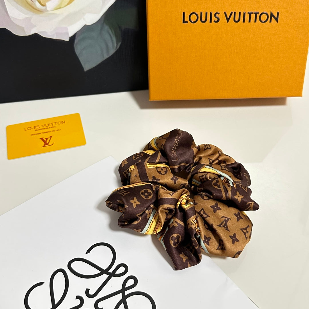 LV*25SS Hair Tie