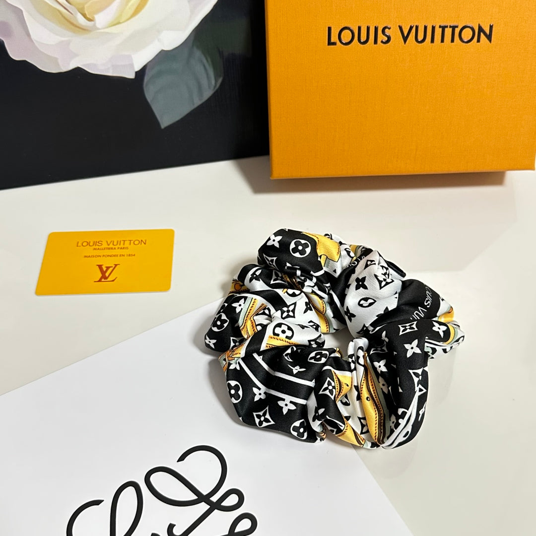 LV*25SS Hair Tie