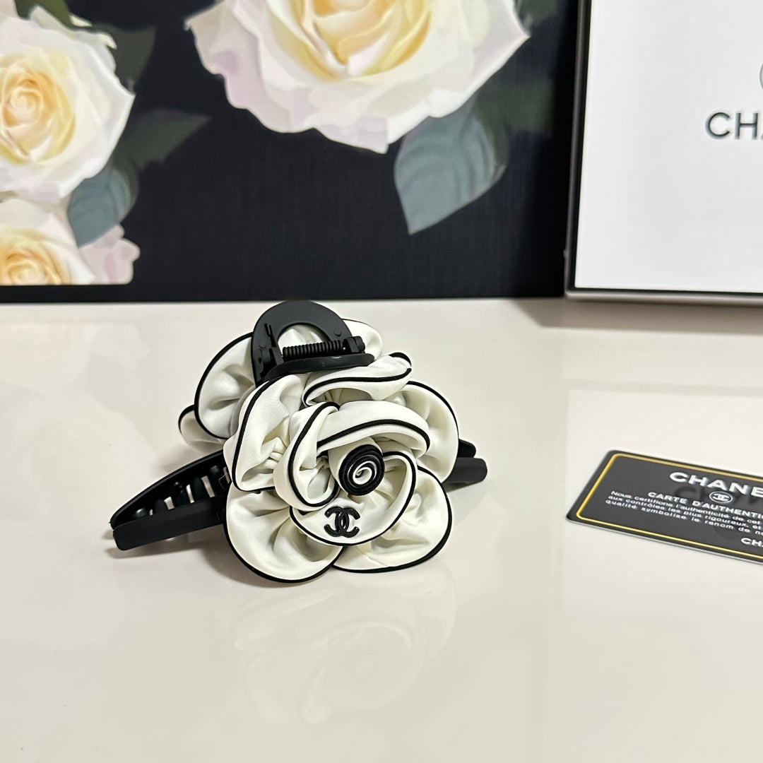 CHAN* 25SS Hair Tie