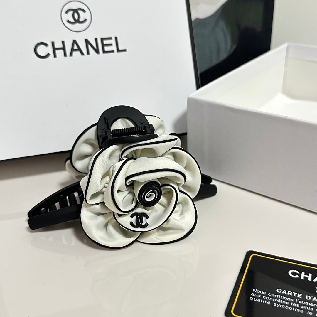 CHAN* 25SS Hair Tie