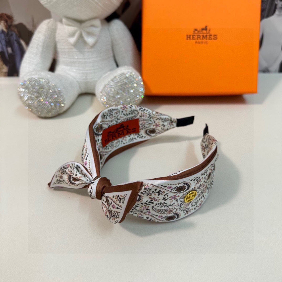 Herme* 25SS Headband