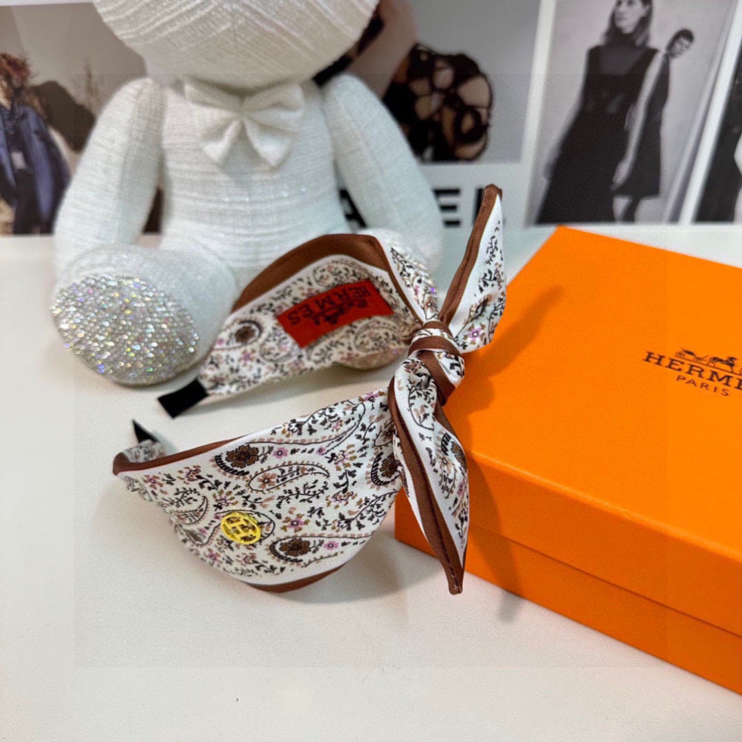 Herme* 25SS Headband