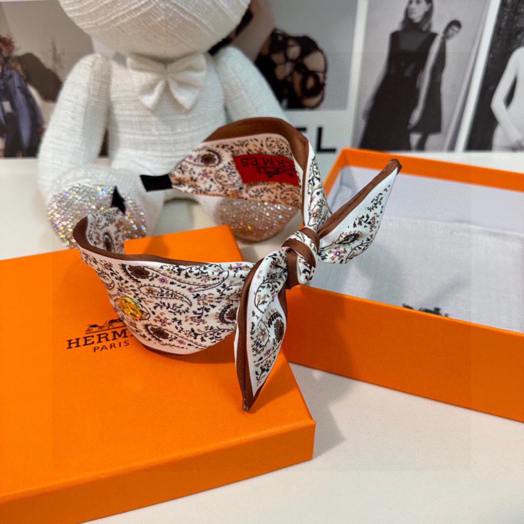 Herme* 25SS Headband