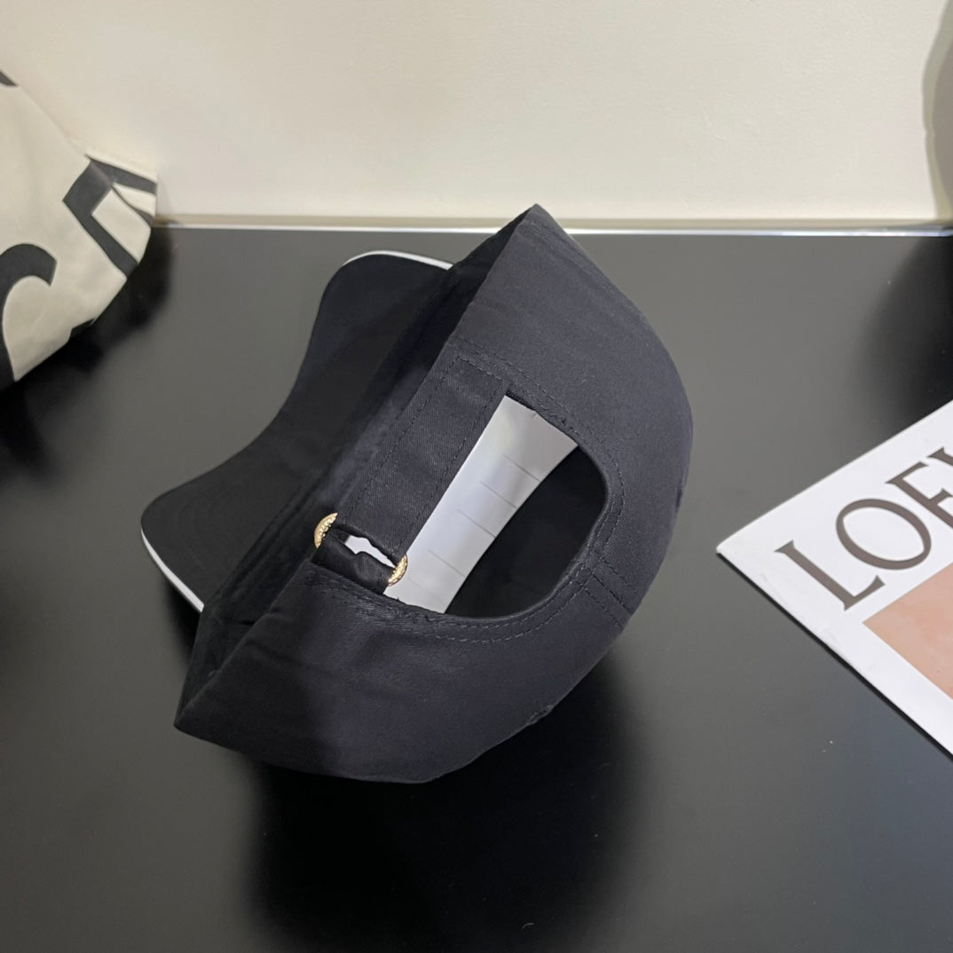 LV* 25SS baseball cap